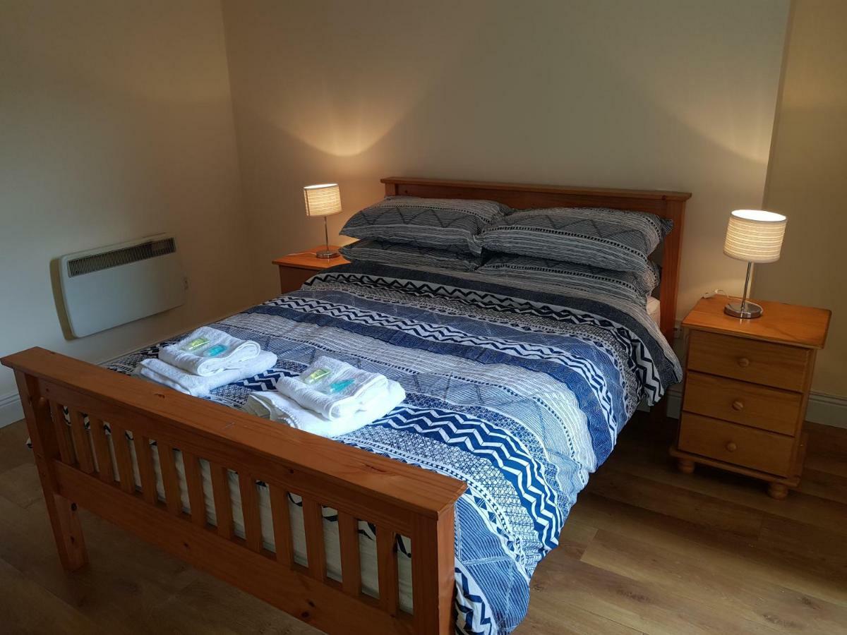 Cork Centre City Self Catering Apartments T12 Cpc4 Exterior foto